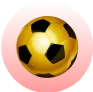 Blockchain Games Icon