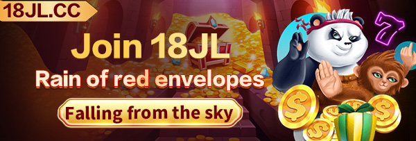 Banner for Jilibet advanced slot machines