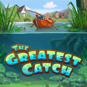 The Biggest Catch